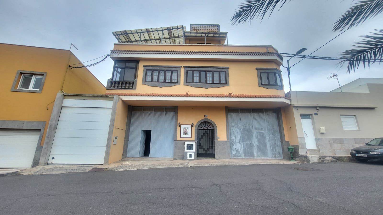 Casa / Chalet en Las Palmas de Gran Canaria, venta